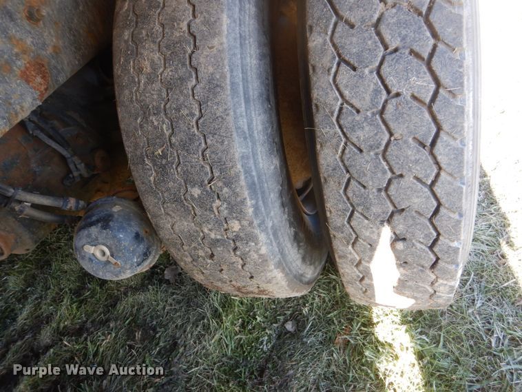 image for item HS9413 2006 Kenworth W900  ready mix truck