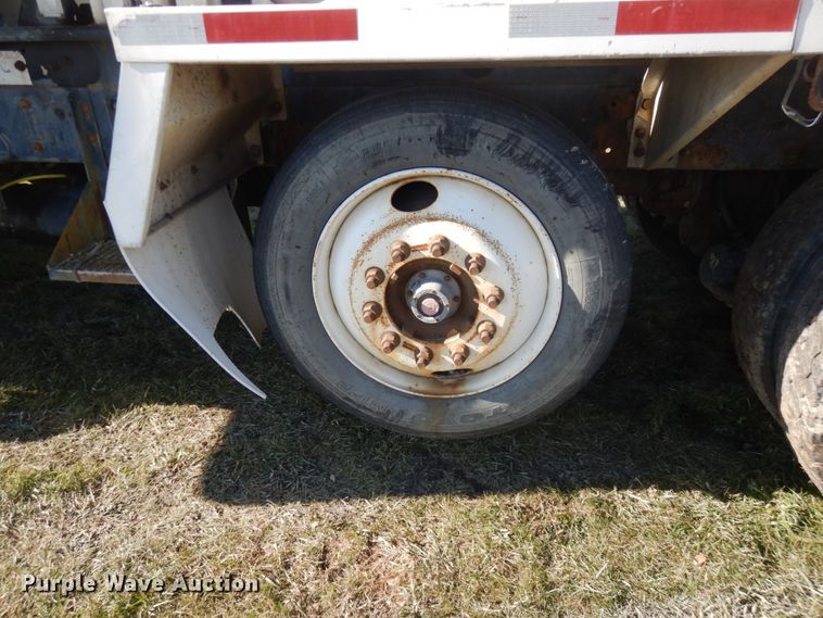 image for item HS9413 2006 Kenworth W900  ready mix truck