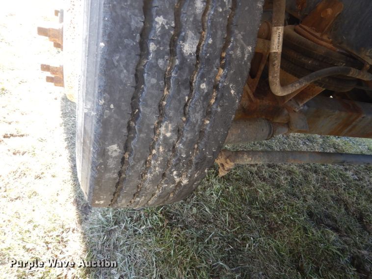 image for item HS9413 2006 Kenworth W900  ready mix truck