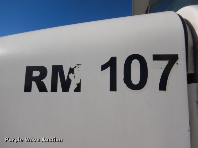 image for item HS9413 2006 Kenworth W900  ready mix truck