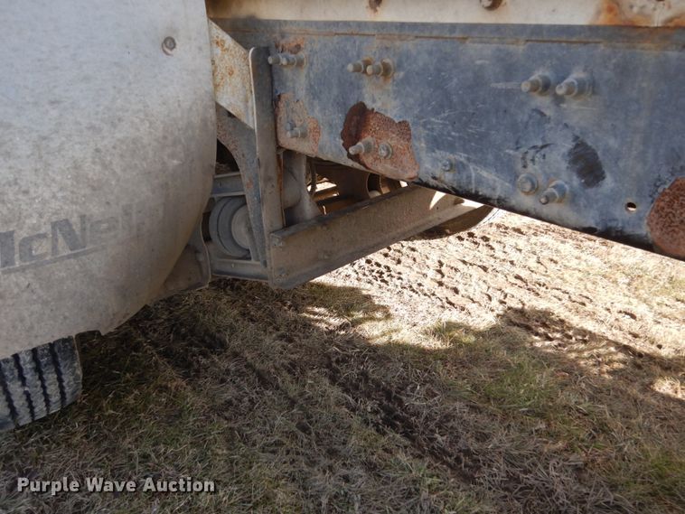 image for item HS9414 2005 Sterling L-Line  ready mix truck