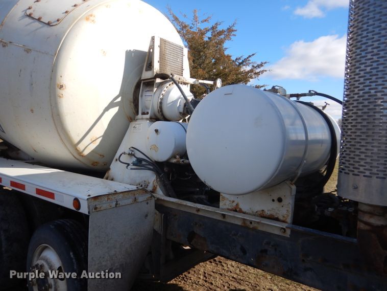 image for item HS9414 2005 Sterling L-Line  ready mix truck