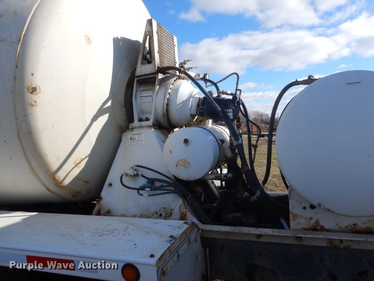 image for item HS9414 2005 Sterling L-Line  ready mix truck