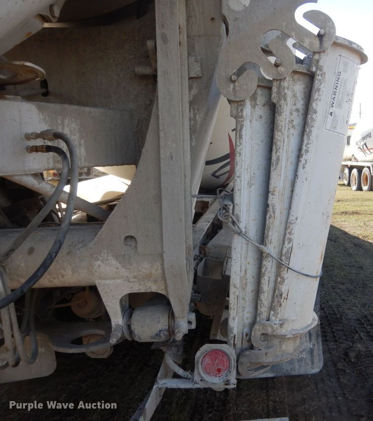 image for item HS9414 2005 Sterling L-Line  ready mix truck