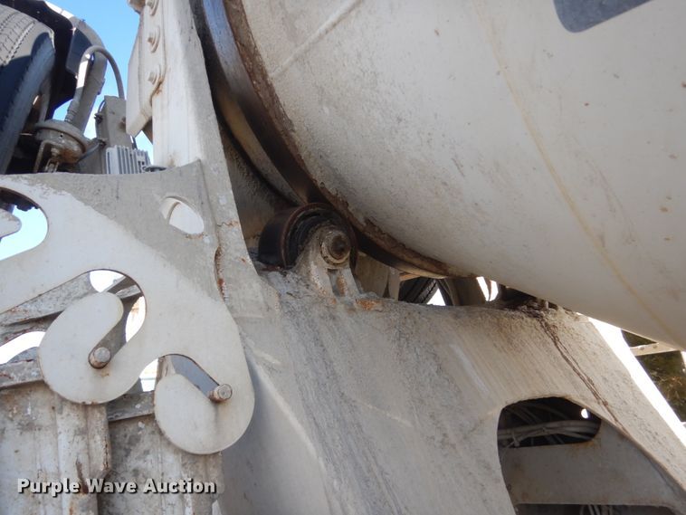 image for item HS9414 2005 Sterling L-Line  ready mix truck