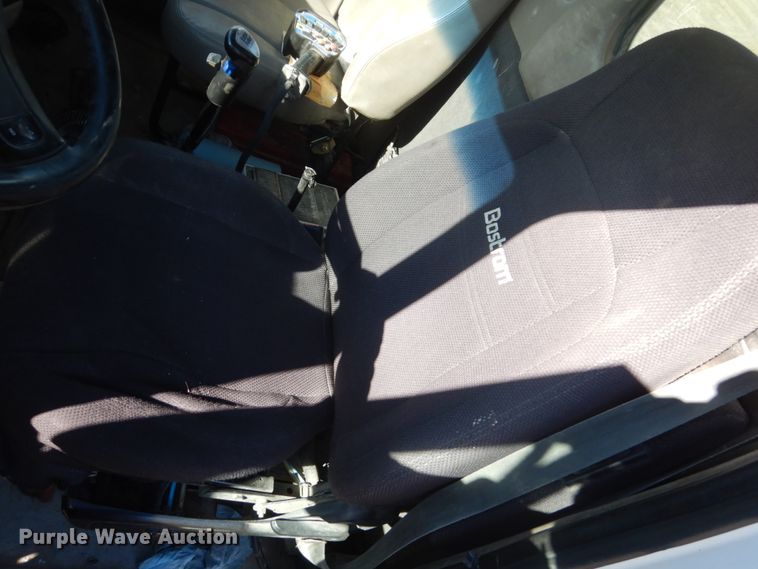 image for item HS9414 2005 Sterling L-Line  ready mix truck