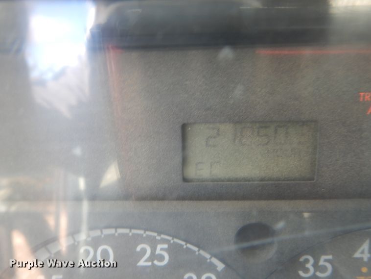 image for item HS9414 2005 Sterling L-Line  ready mix truck