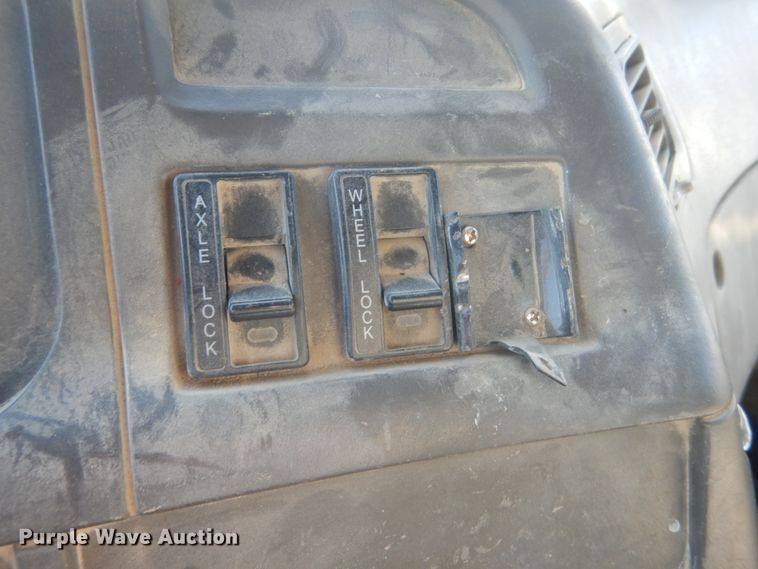 image for item HS9414 2005 Sterling L-Line  ready mix truck