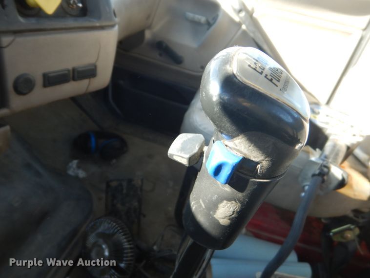 image for item HS9414 2005 Sterling L-Line  ready mix truck