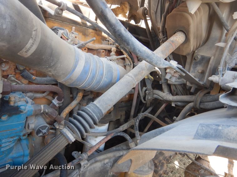 image for item HS9414 2005 Sterling L-Line  ready mix truck