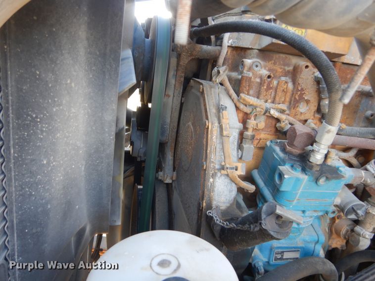 image for item HS9414 2005 Sterling L-Line  ready mix truck