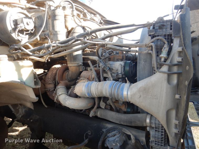 image for item HS9414 2005 Sterling L-Line  ready mix truck