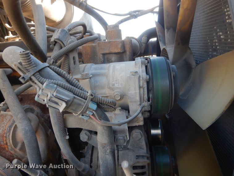 image for item HS9414 2005 Sterling L-Line  ready mix truck