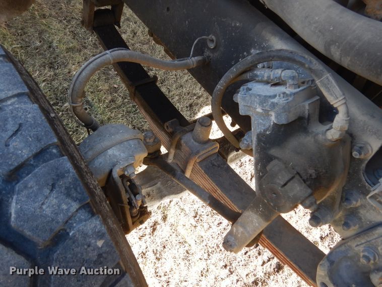 image for item HS9414 2005 Sterling L-Line  ready mix truck