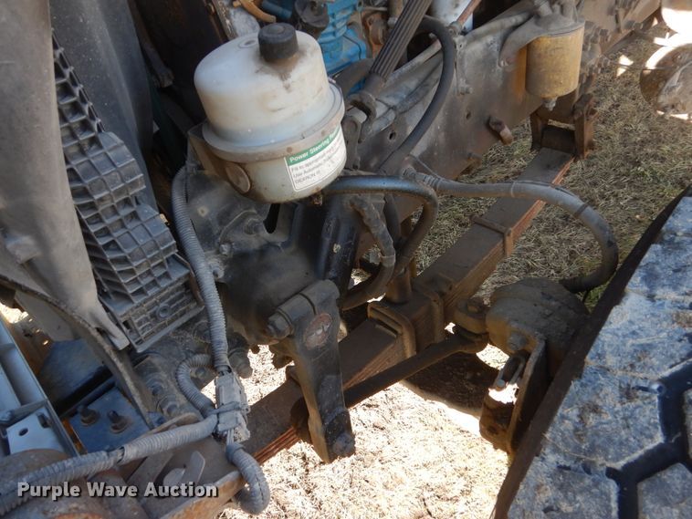 image for item HS9414 2005 Sterling L-Line  ready mix truck