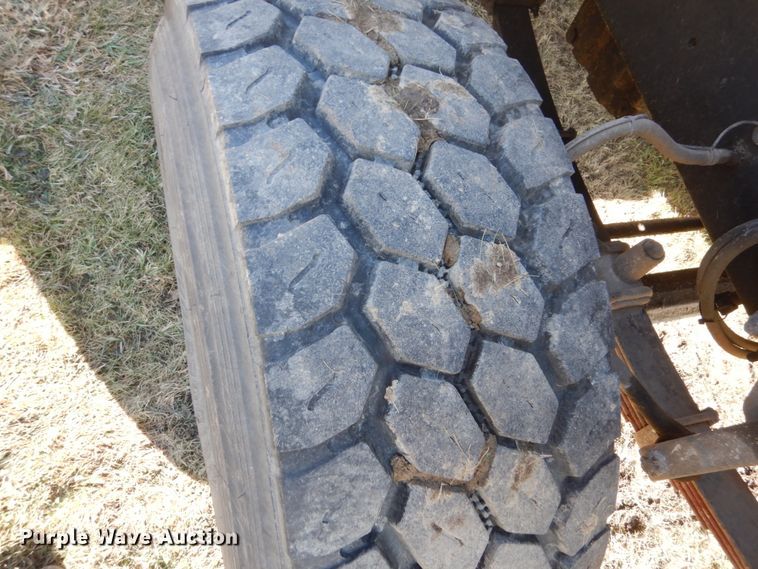 image for item HS9414 2005 Sterling L-Line  ready mix truck