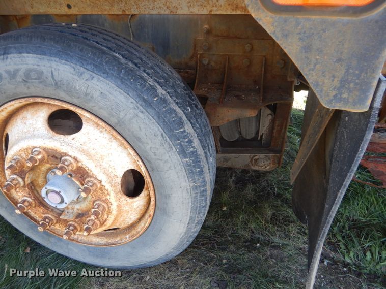 image for item HS9415 1999 Sterling L-Line  ready mix truck