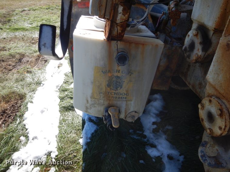 image for item HS9415 1999 Sterling L-Line  ready mix truck