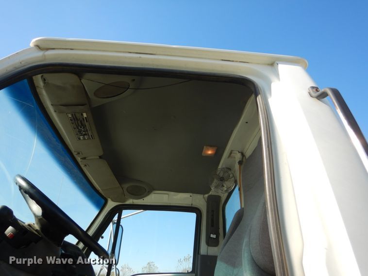 image for item HS9415 1999 Sterling L-Line  ready mix truck