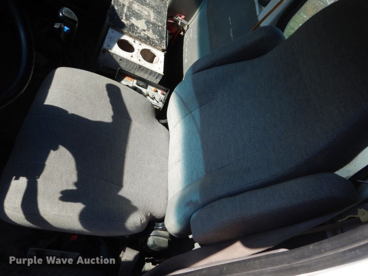 image for item HS9415 1999 Sterling L-Line  ready mix truck