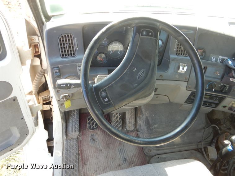 image for item HS9415 1999 Sterling L-Line  ready mix truck