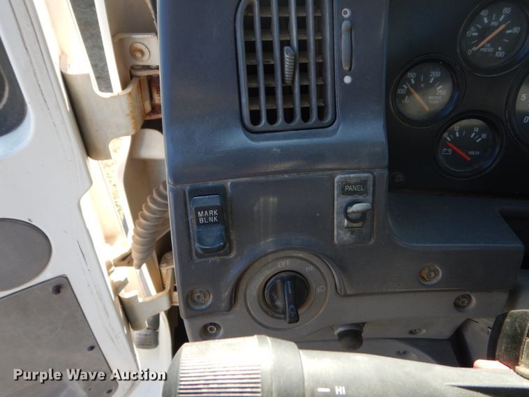 image for item HS9415 1999 Sterling L-Line  ready mix truck