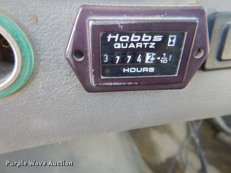 image for item HS9415 1999 Sterling L-Line  ready mix truck