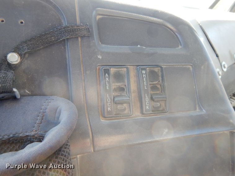 image for item HS9415 1999 Sterling L-Line  ready mix truck