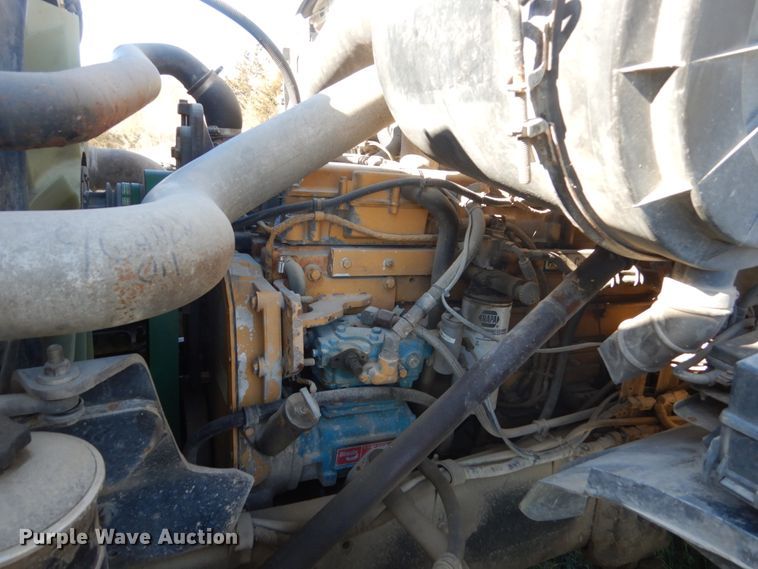 image for item HS9415 1999 Sterling L-Line  ready mix truck