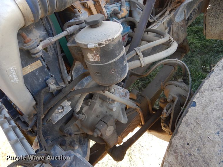 image for item HS9415 1999 Sterling L-Line  ready mix truck