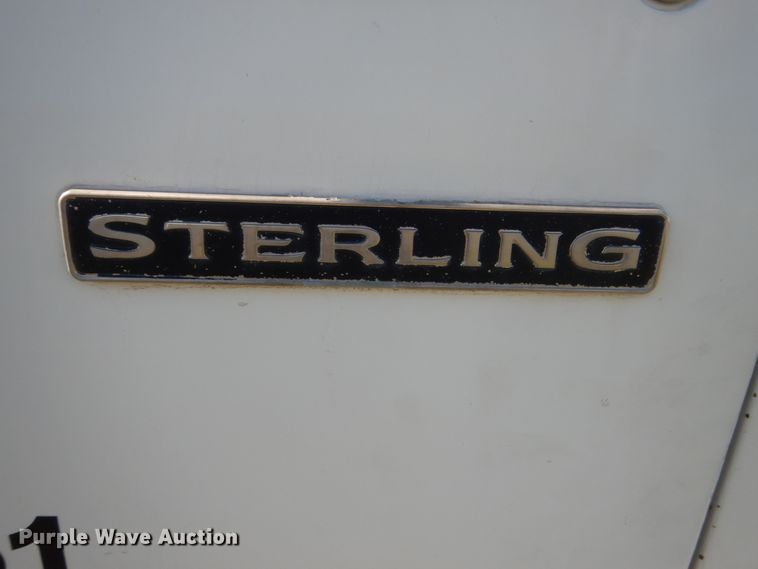 image for item HS9415 1999 Sterling L-Line  ready mix truck