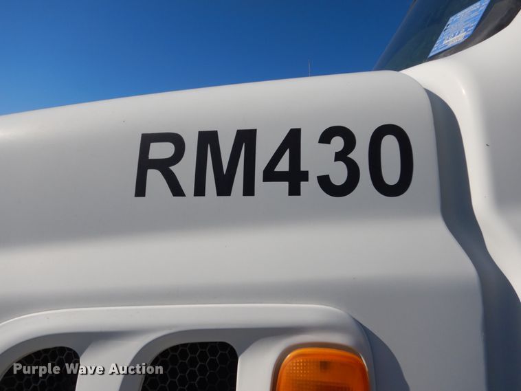 image for item HS9415 1999 Sterling L-Line  ready mix truck