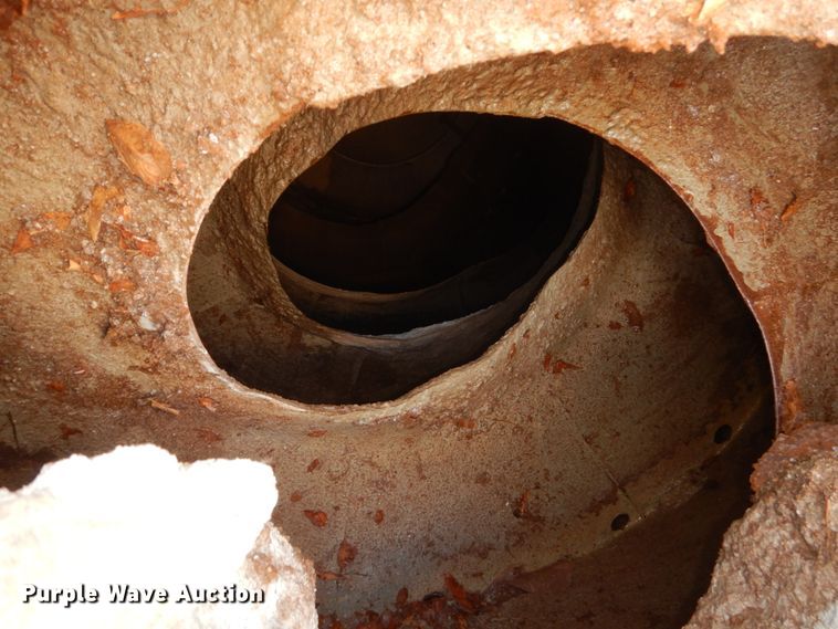 image for item HS9416 1997 Ford LTA9000  ready mix truck