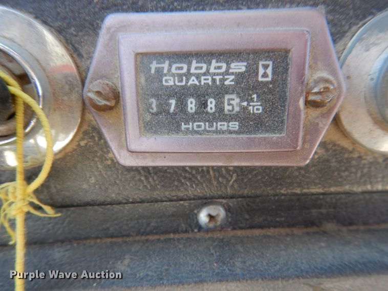 image for item HS9416 1997 Ford LTA9000  ready mix truck