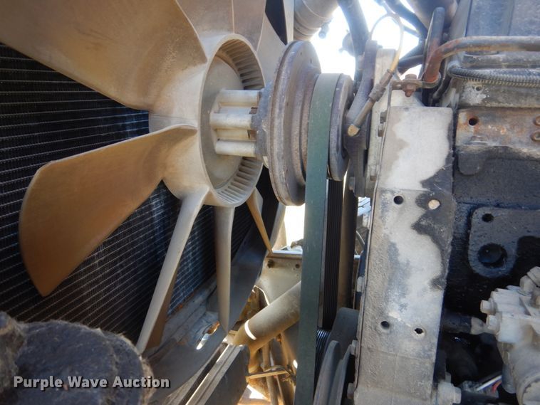 image for item HS9416 1997 Ford LTA9000  ready mix truck