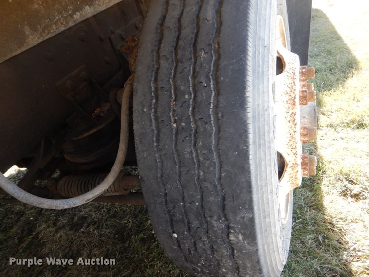 image for item HS9416 1997 Ford LTA9000  ready mix truck