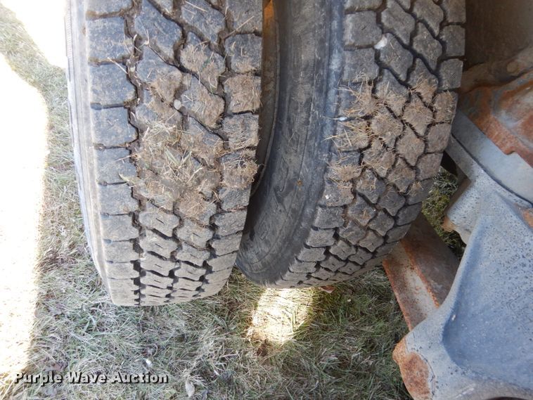 image for item HS9416 1997 Ford LTA9000  ready mix truck