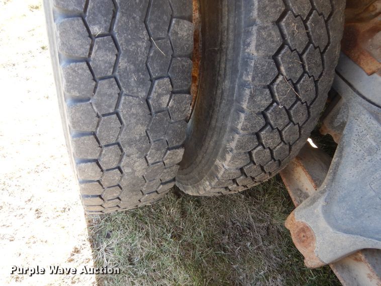 image for item HS9416 1997 Ford LTA9000  ready mix truck