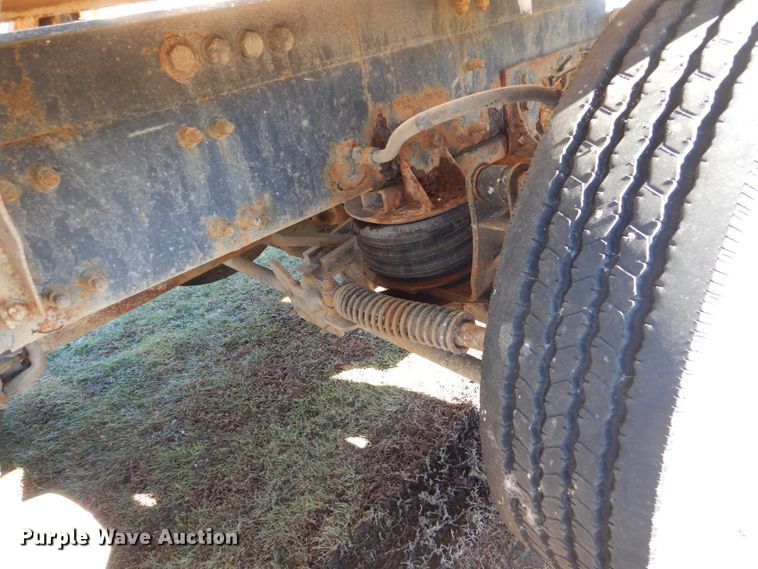 image for item HS9417 2004 Sterling L-Line  ready mix truck