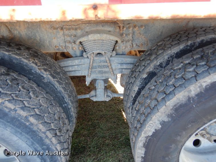 image for item HS9417 2004 Sterling L-Line  ready mix truck