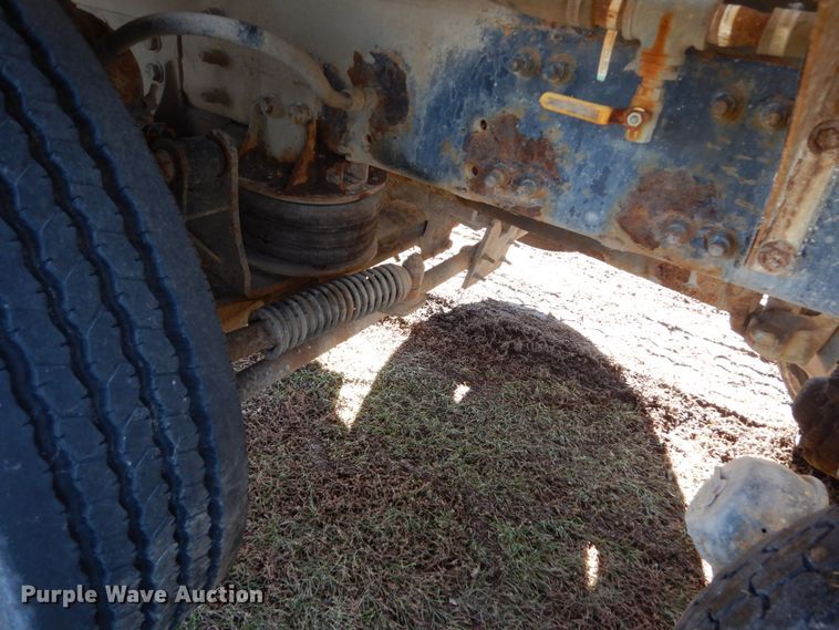 image for item HS9417 2004 Sterling L-Line  ready mix truck