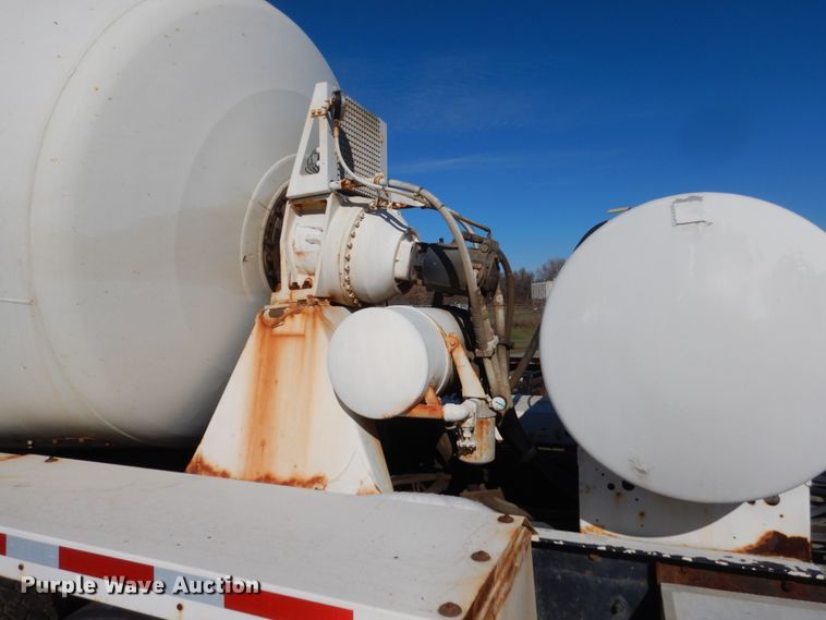 image for item HS9417 2004 Sterling L-Line  ready mix truck