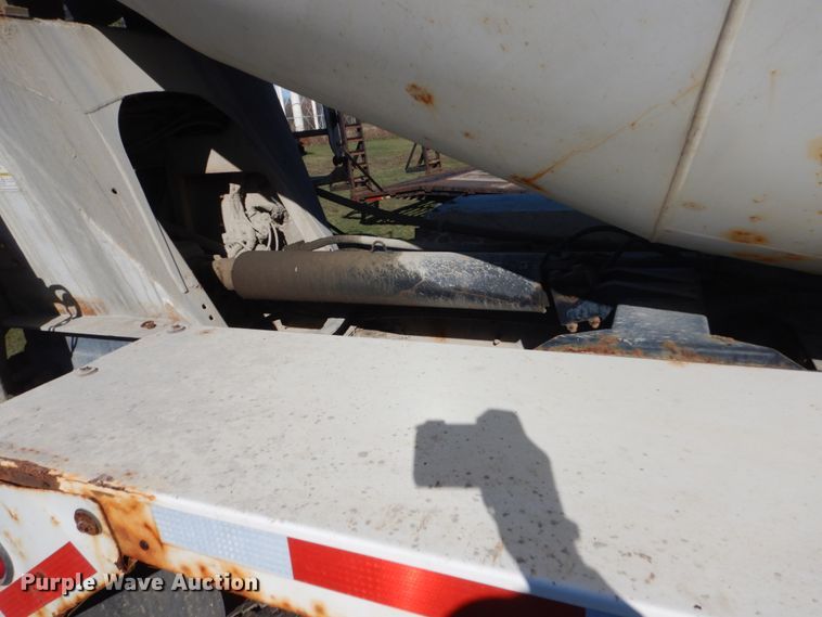 image for item HS9417 2004 Sterling L-Line  ready mix truck