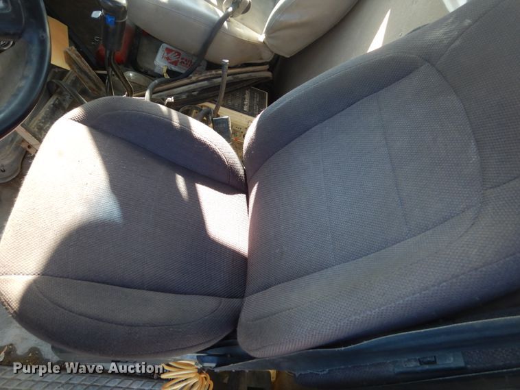 image for item HS9417 2004 Sterling L-Line  ready mix truck