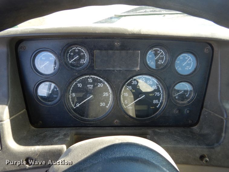 image for item HS9417 2004 Sterling L-Line  ready mix truck