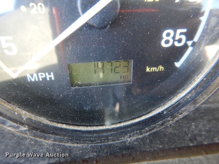 image for item HS9417 2004 Sterling L-Line  ready mix truck