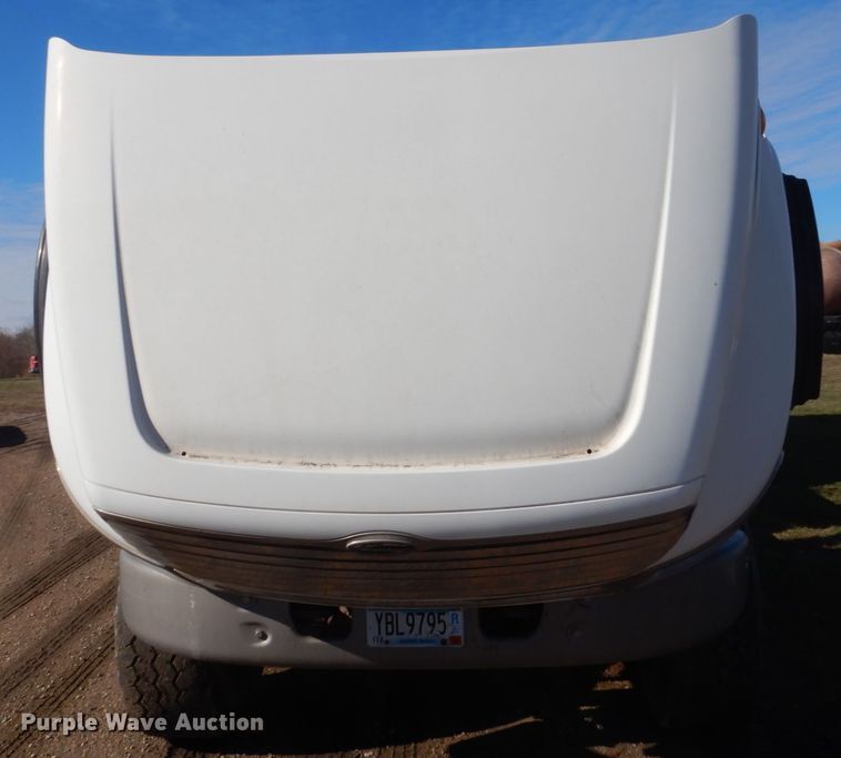 image for item HS9417 2004 Sterling L-Line  ready mix truck