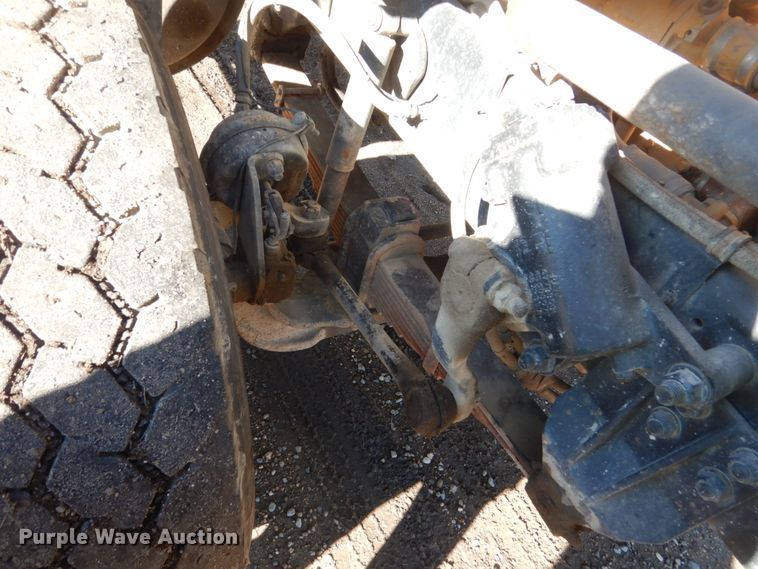 image for item HS9417 2004 Sterling L-Line  ready mix truck