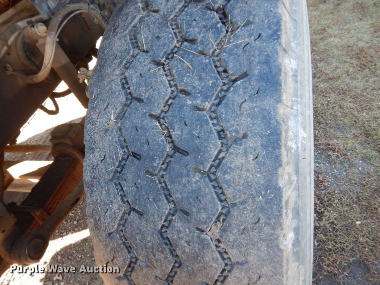 image for item HS9417 2004 Sterling L-Line  ready mix truck