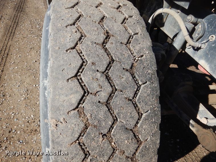 image for item HS9417 2004 Sterling L-Line  ready mix truck